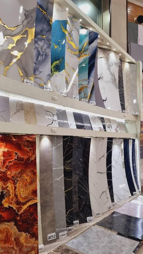 ماربل شیت / سنگ مصنوعی / بین کابینتی|مصالح و تجهیزات ساختمان|کرج, شهرک بنفشه|دیوار