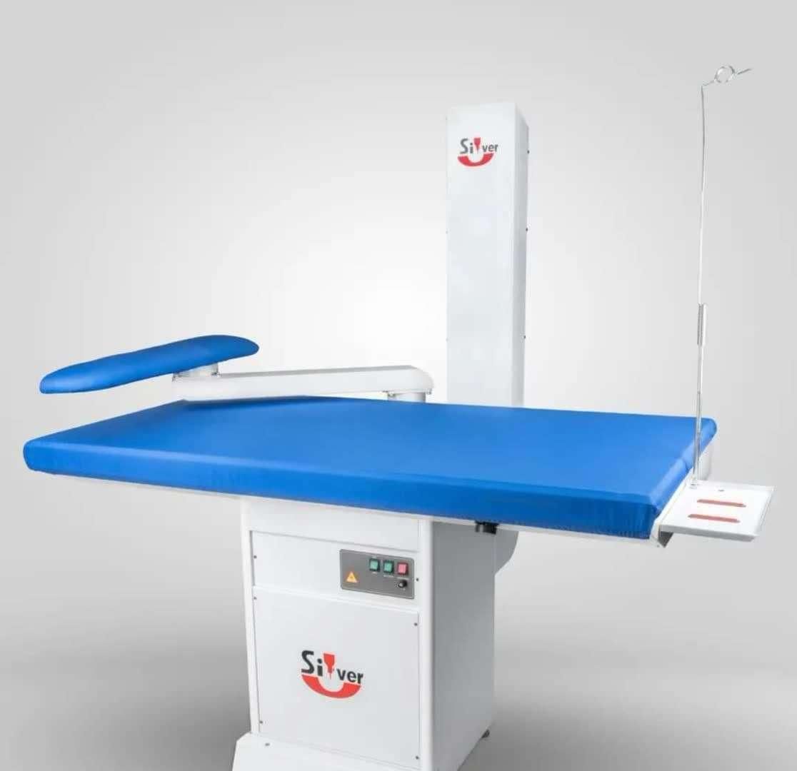 میزمکش سیلور مستطیلی|اتو و لوازم اتو|برخوار, |دیوار