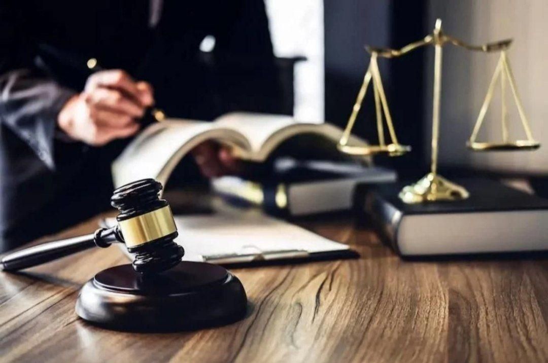 وکیل پایه یک دادگستری|خدمات مالی، حسابداری، بیمه|قرچک, مهدیه|دیوار