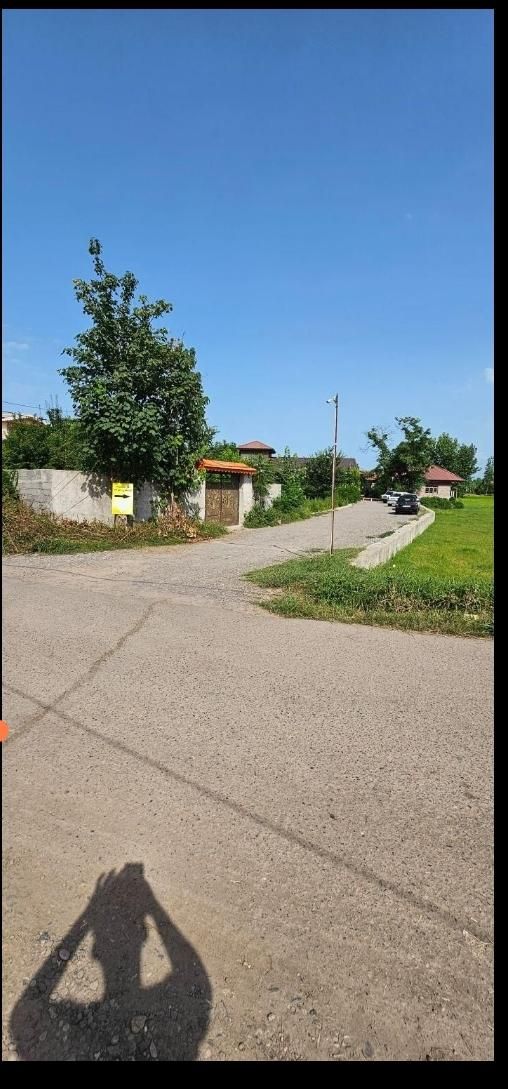 زمین۱۸۷متر لولمان جنب اقامتگاه بومگردی دیلباب|فروش زمین و ملک کلنگی|لولمان, |دیوار