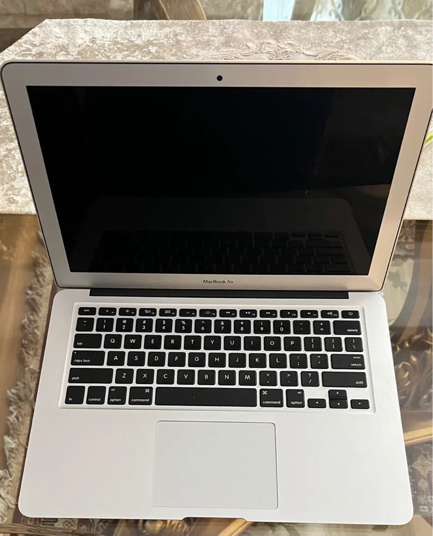 Mac air 2015|رایانه همراه|کرج, عظیمیه|دیوار