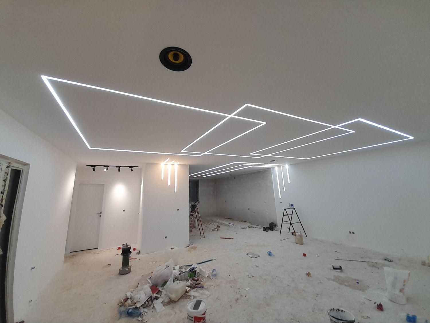 نمایندگی کناف ایران +k (دکوراسیون داخلی)|خدمات پیشه و مهارت|شیراز, وصال|دیوار