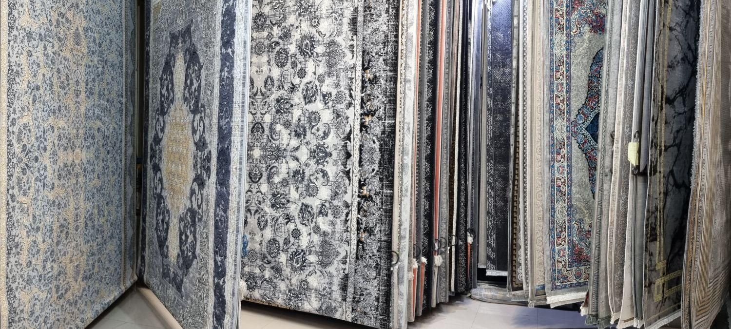 فروش فرش با قسط شرایطی * فروشگاه فرش محمد *|فرش|مشهد, ایثارگران|دیوار
