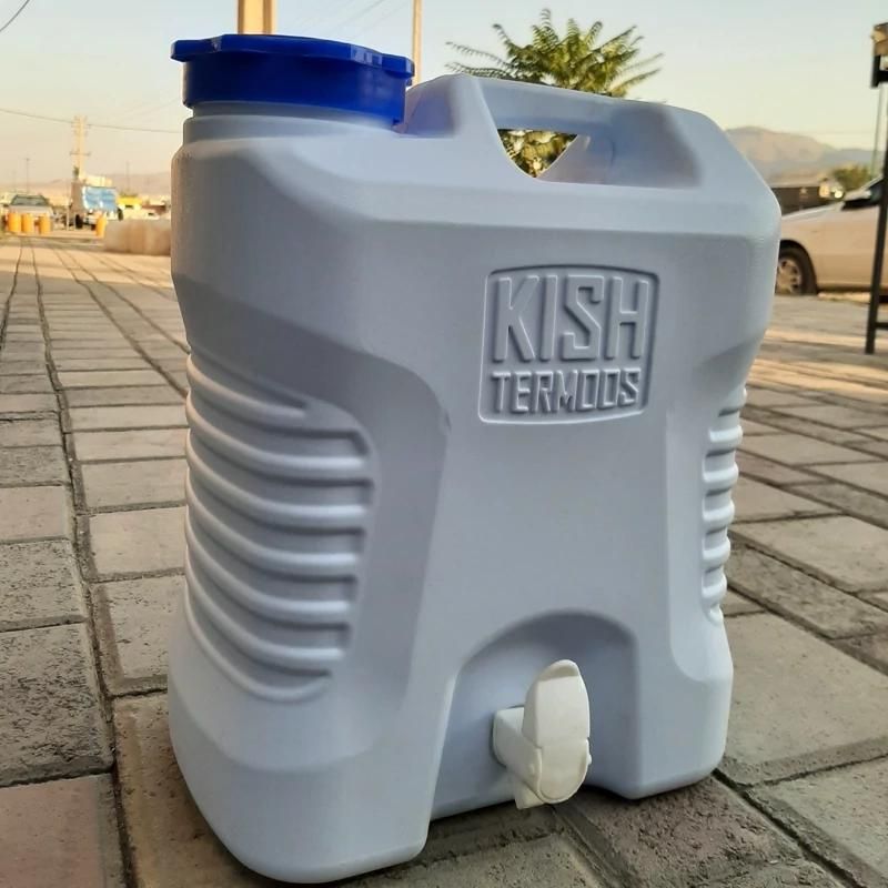 فروش گالن دبه آب ۱۲ لیتری ارسال رایگان پرداخت محل|ظروف نگهدارنده، پلاستیکی، یک‌بارمصرف|تهران, بازار|دیوار