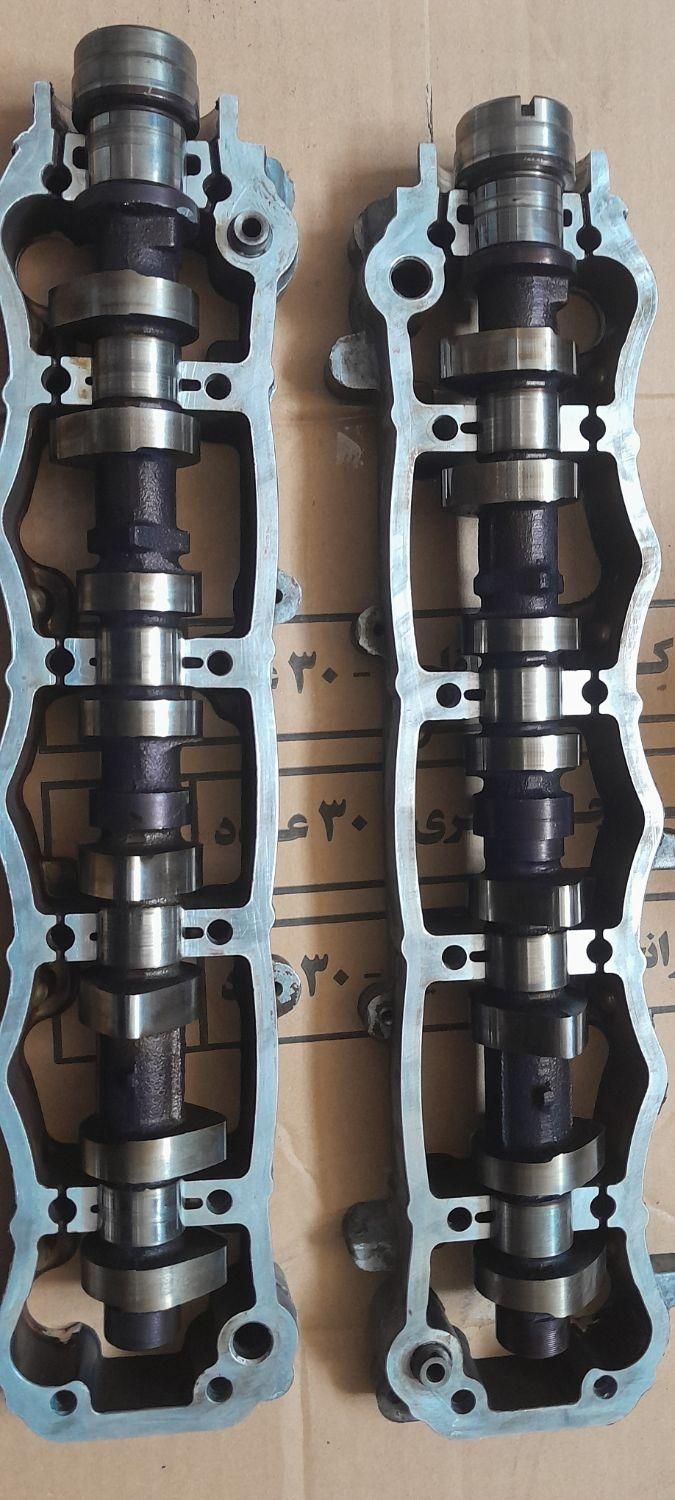 مکانیک و جلوبندی خودرو های سواری ثابت و سیار|خدمات موتور و ماشین|قزوین, |دیوار