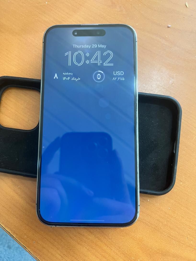 اپل iphone 14 Pro Max با ((رجیستر))|موبایل|کرمان, |دیوار