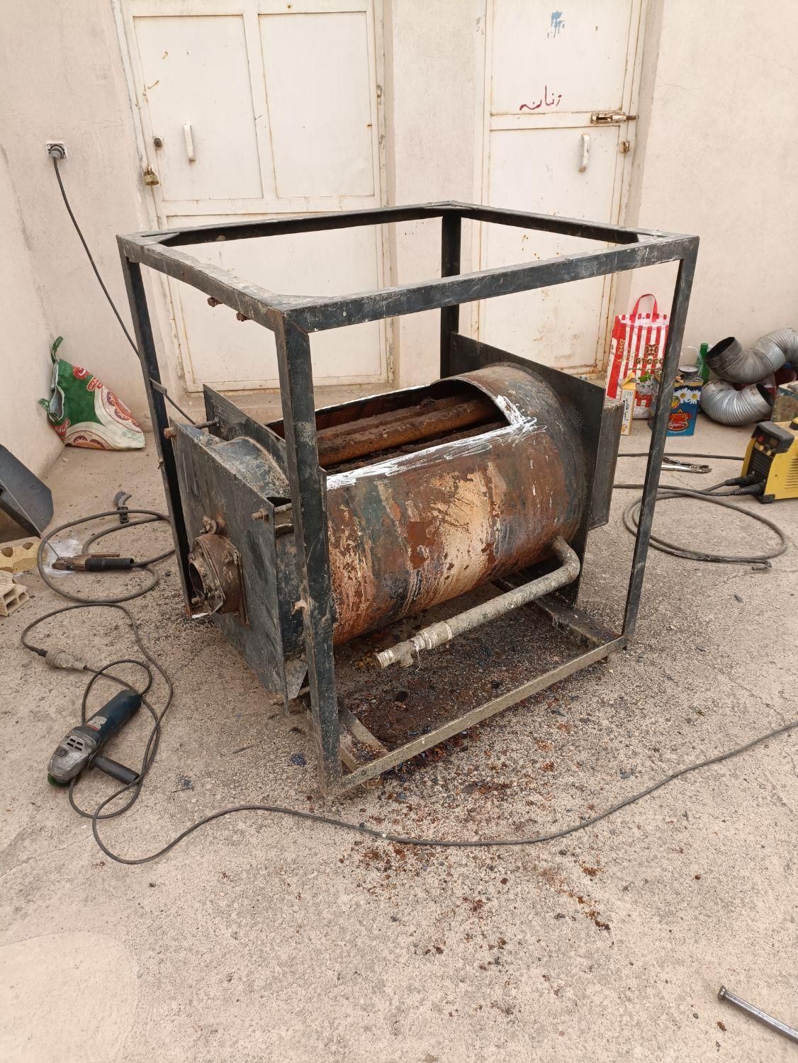 تولیدی‌‌ابگرمکن‌پدیده‌گناباد|آبگرمکن، پکیج، شوفاژ|گناباد, |دیوار