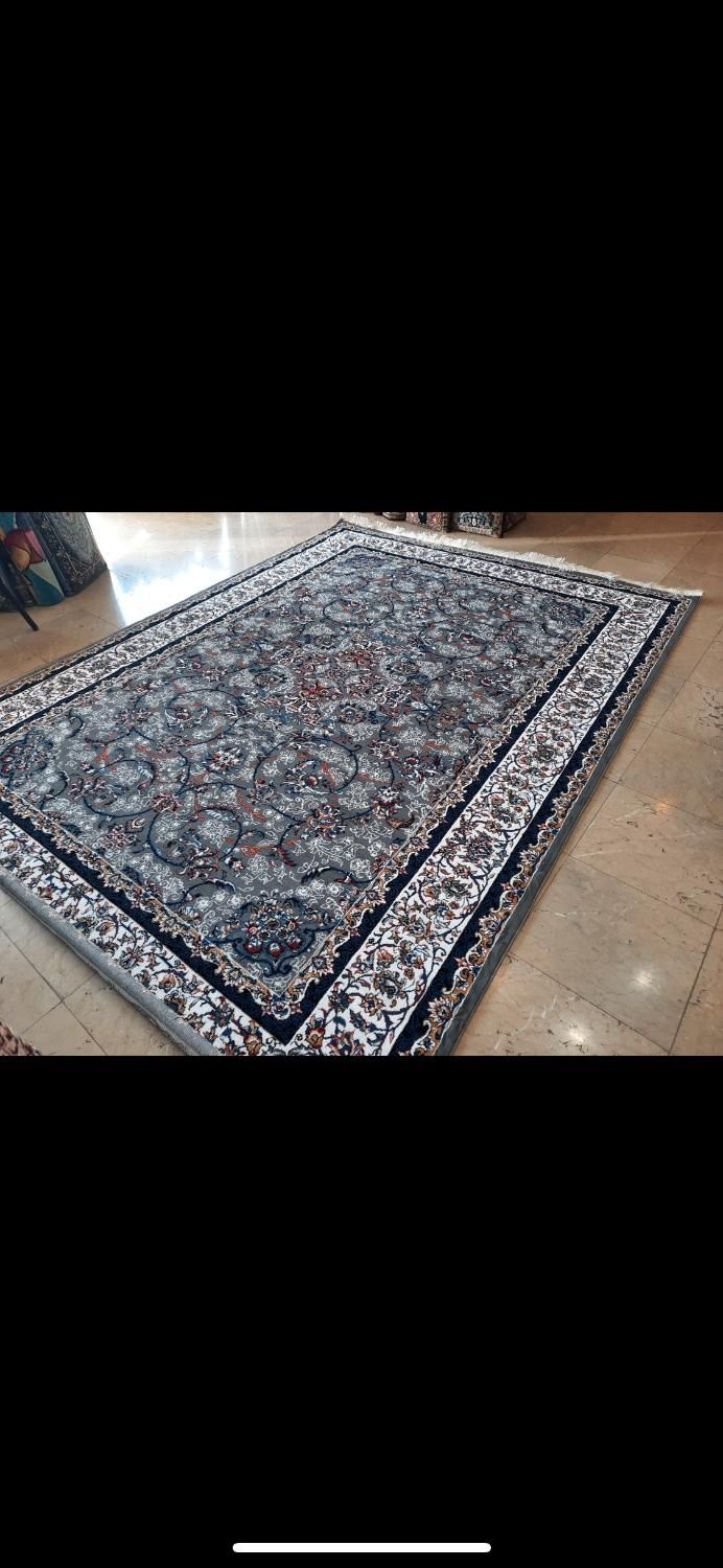 فرش هدیه مشهد ۱۲ متری تعدادی مناسب|فرش|آبیک, |دیوار