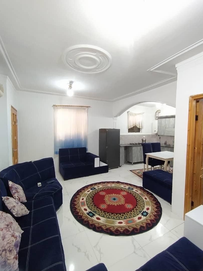 اجاره  سوییت ویلایی رشت نزدیک شهرداری|اجارهٔ کوتاه‌مدت آپارتمان و سوئیت|رشت, کوی امام رضا|دیوار