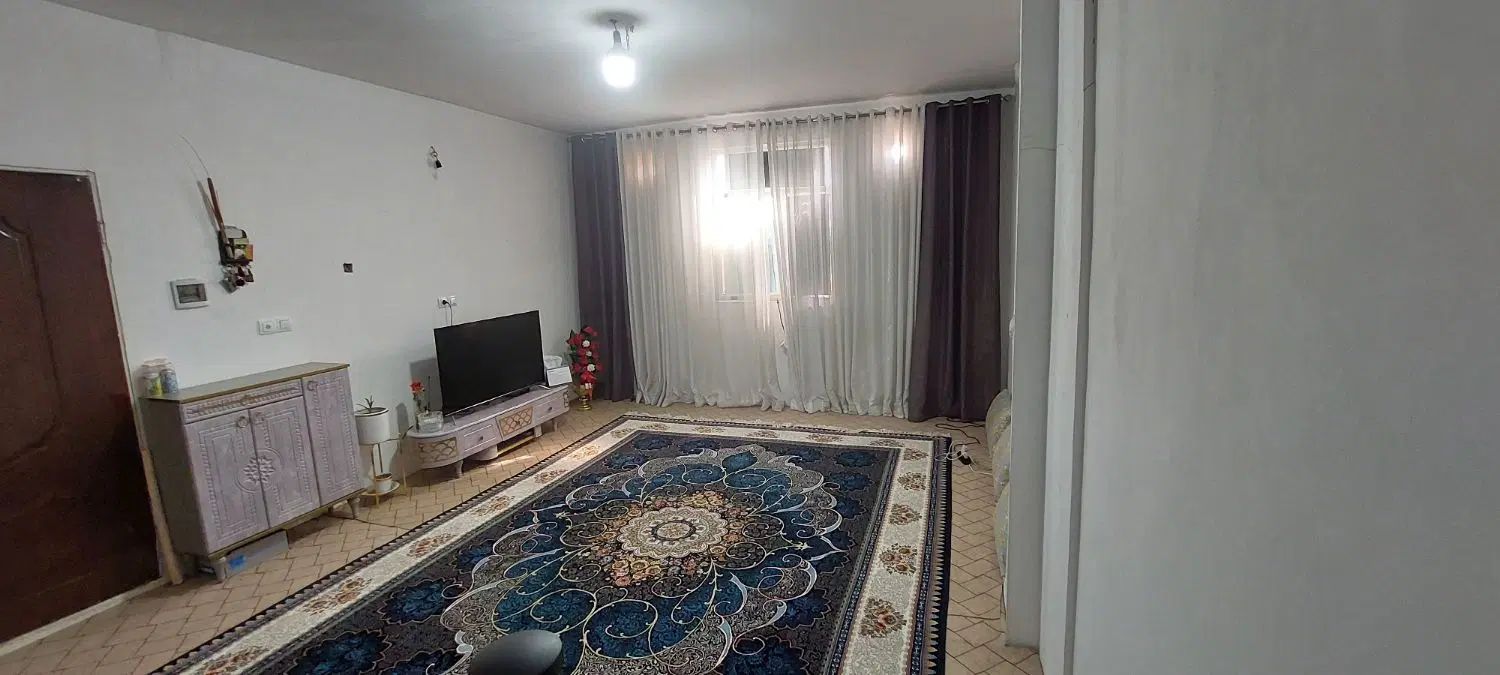 فروش یک واحد آپارتمان ۵۵ متر شریف آباد شهرک خسرو|فروش آپارتمان|شریف‌آباد, |دیوار