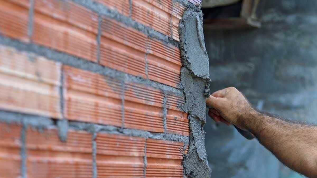 بنایی ، سیمان کاری ، تخریب ، چاه ، کاشی و سرامیک|خدمات پیشه و مهارت|قم, نیروگاه|دیوار
