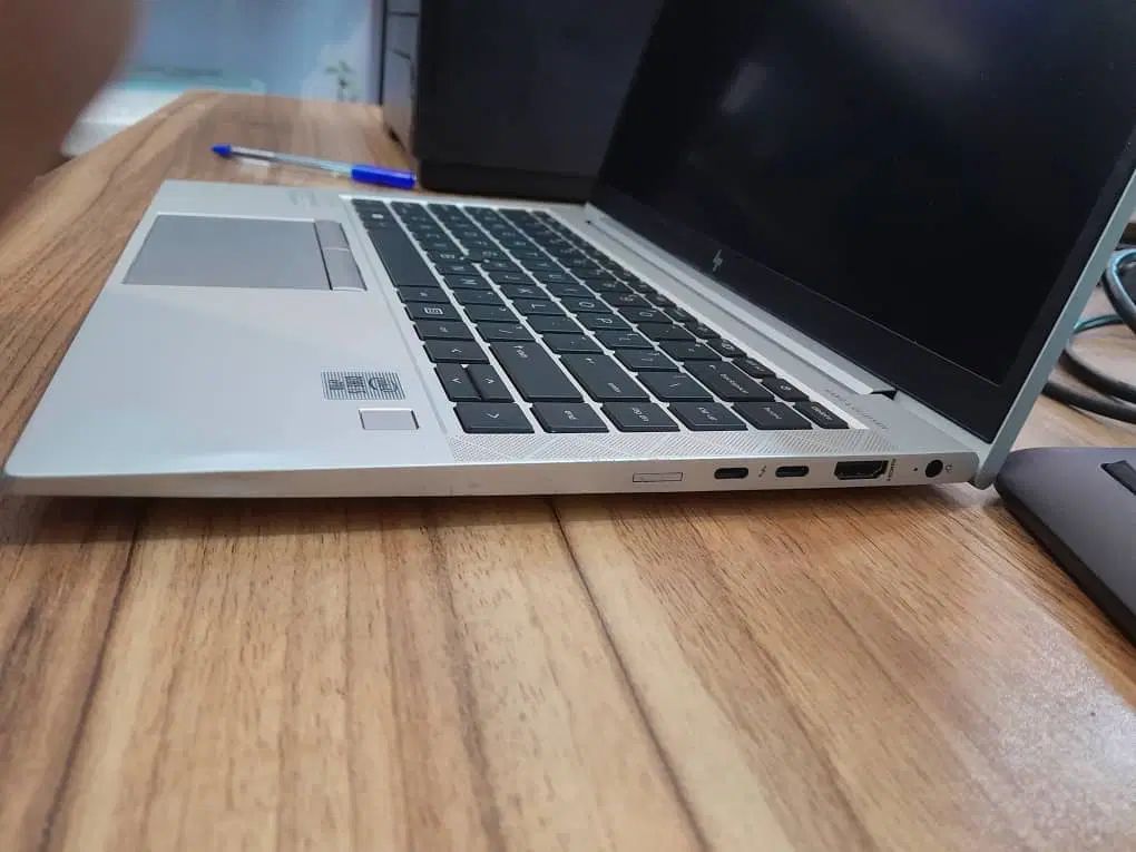 لپ تاپ اچ پی مدل HP 840G7|رایانه همراه|اصفهان, دانشگاه اصفهان|دیوار
