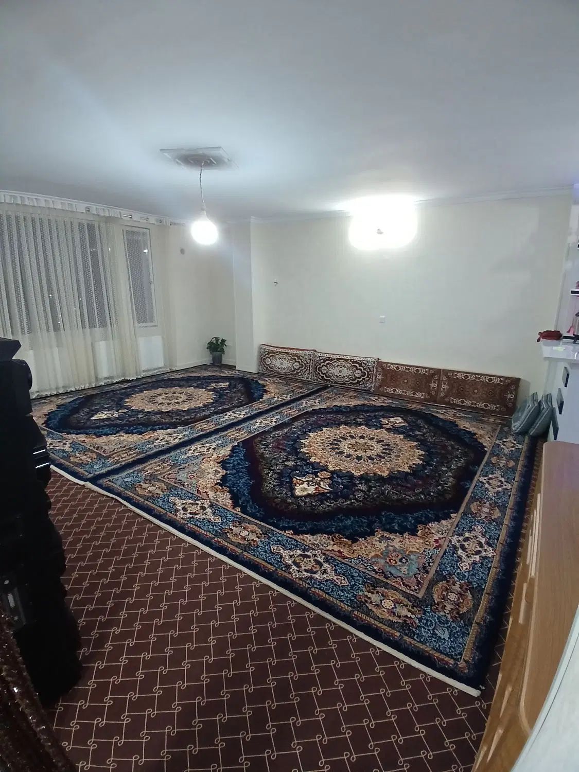 75متر خانه اپارتمان در فردوسیه خیابان خیام|فروش آپارتمان|فردوسیه, |دیوار