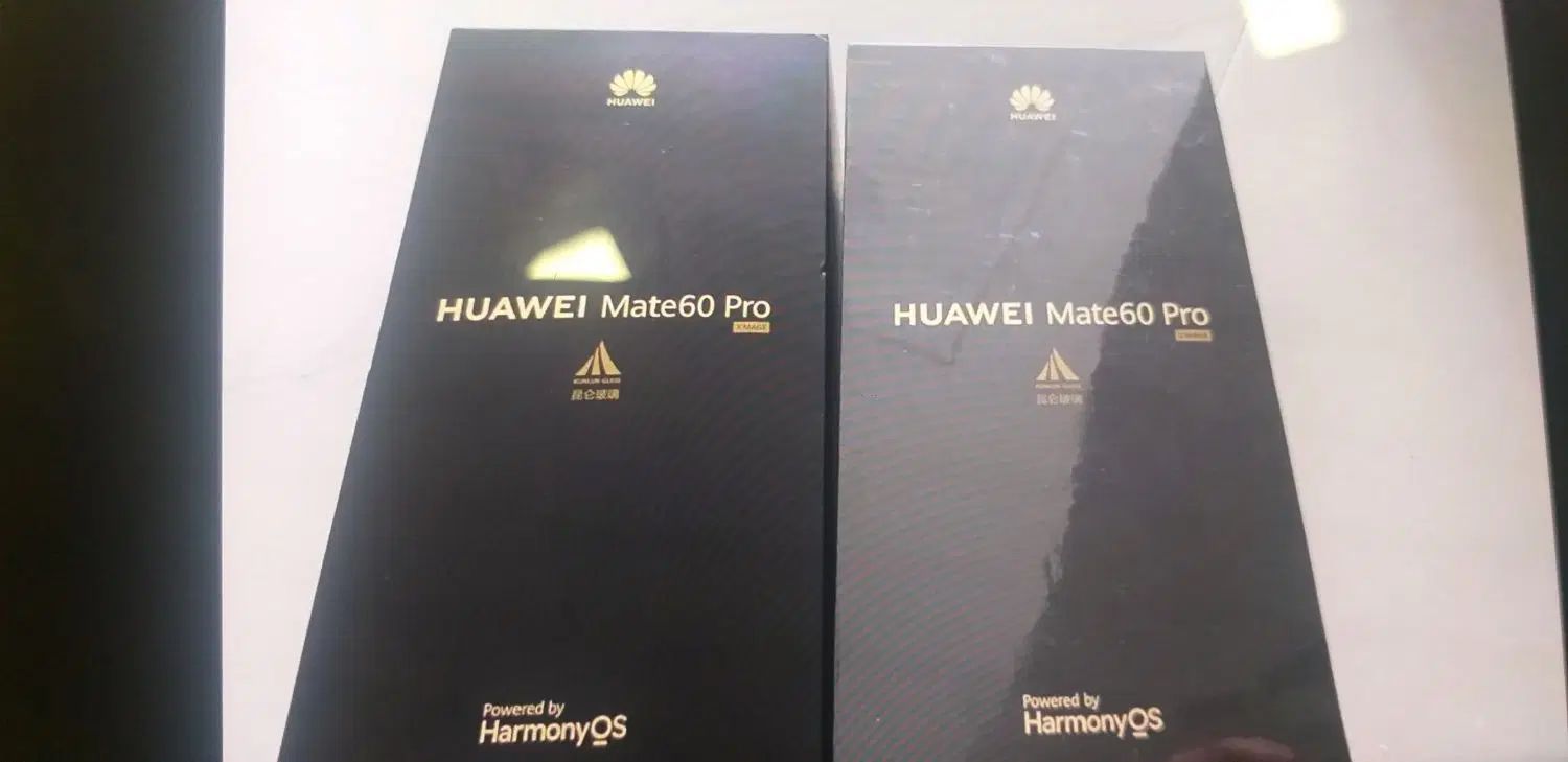 گوشی هواوی مدل Mate 60 Pro|موبایل|کرج, شهرک نهال و بذر|دیوار