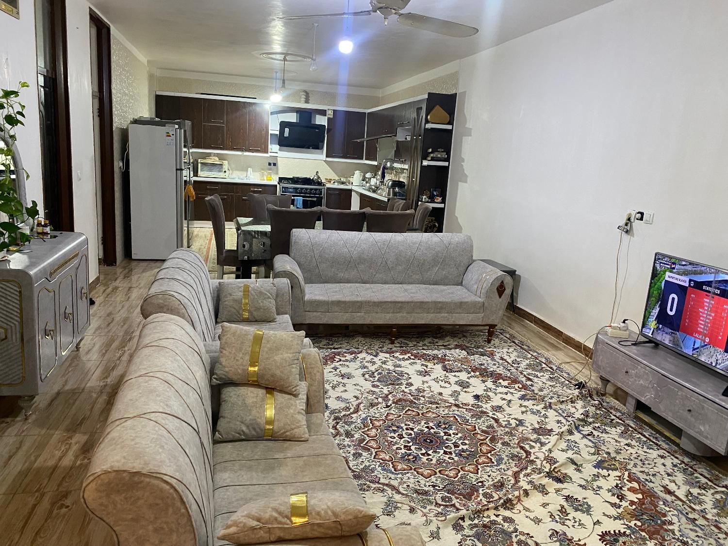 خانه ویلایی هشت بگله فاز دو|فروش خانه و ویلا|مسجد سلیمان, |دیوار