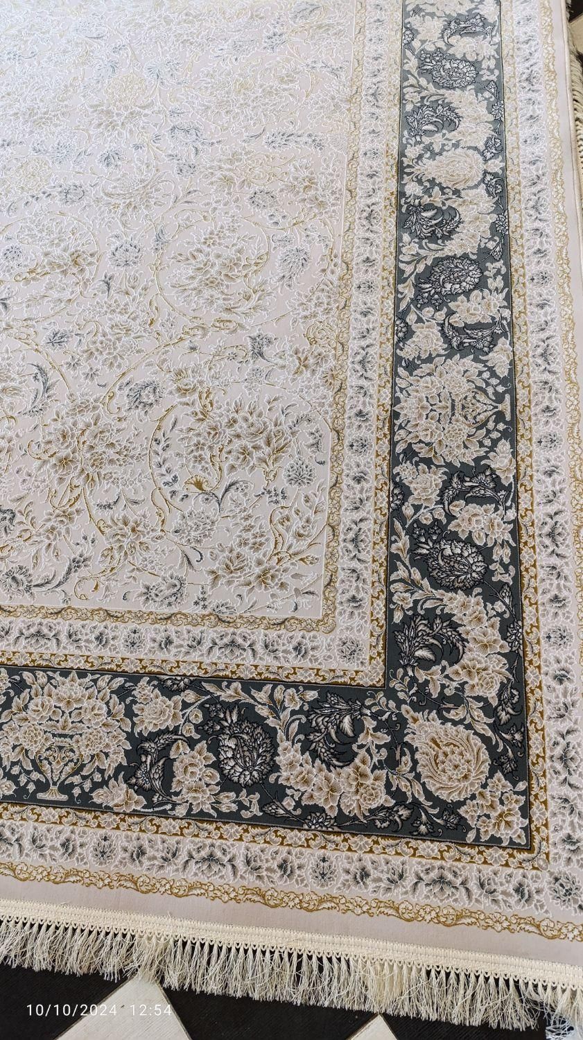 فرش 3*4متری1200|فرش|بوکان, |دیوار