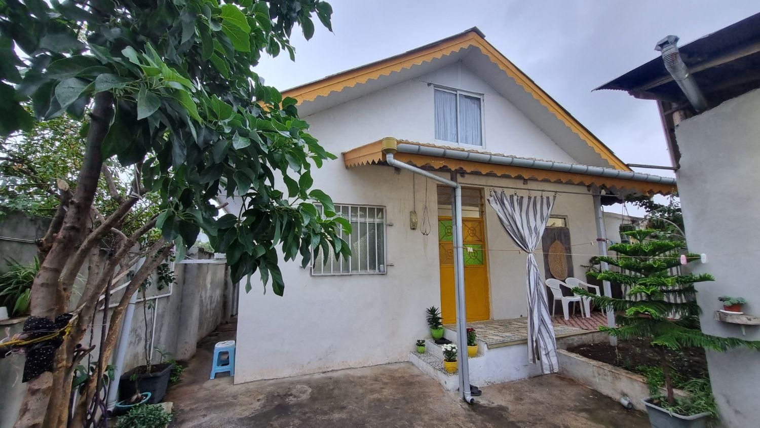 اجاره روزانه/هفتگی ویلای ساحلی|اجارهٔ کوتاهمدت ویلا و باغ|کلاچای, |دیوار