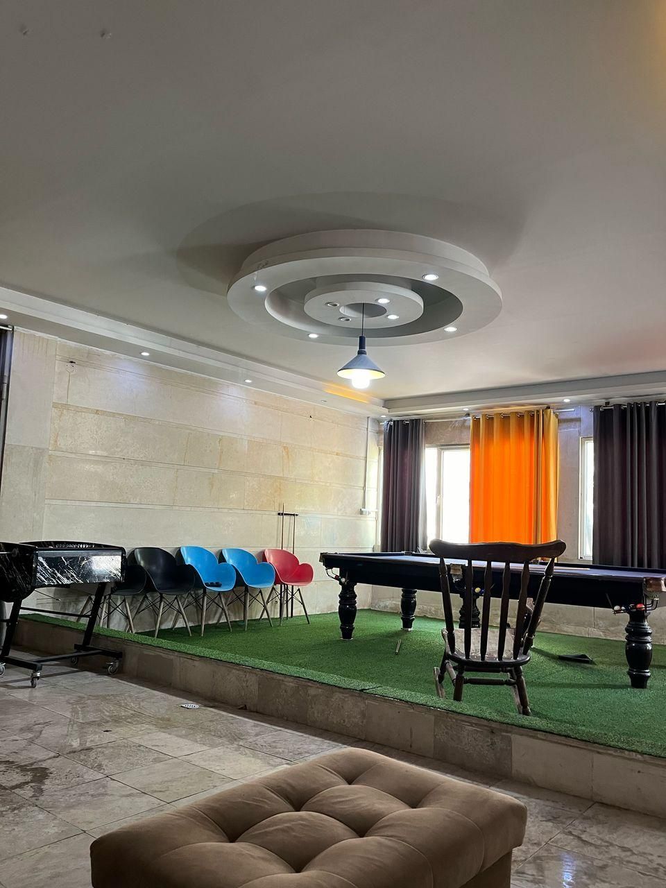 اجاره روزانه/هفتگی/ماهانه ویلا استخردار|اجارهٔ کوتاه‌مدت ویلا و باغ|پرند, فاز ۵|دیوار