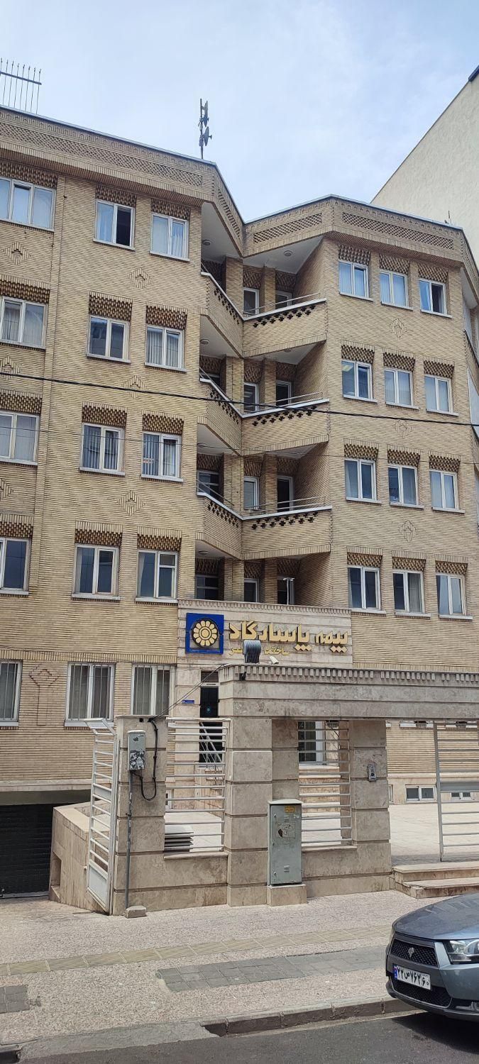 جذب نیرو در پیشتازان بیمه پاسارگاد|استخدام اداری و مدیریت|تهران, فاطمی|دیوار