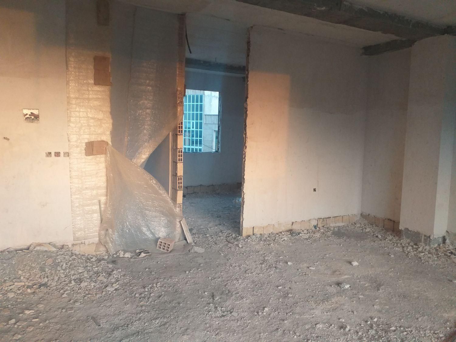 پیش فروش آپارتمان۱۱۰ متری شهرک دانش دانش|پیشفروش املاک|کرمانشاه, |دیوار