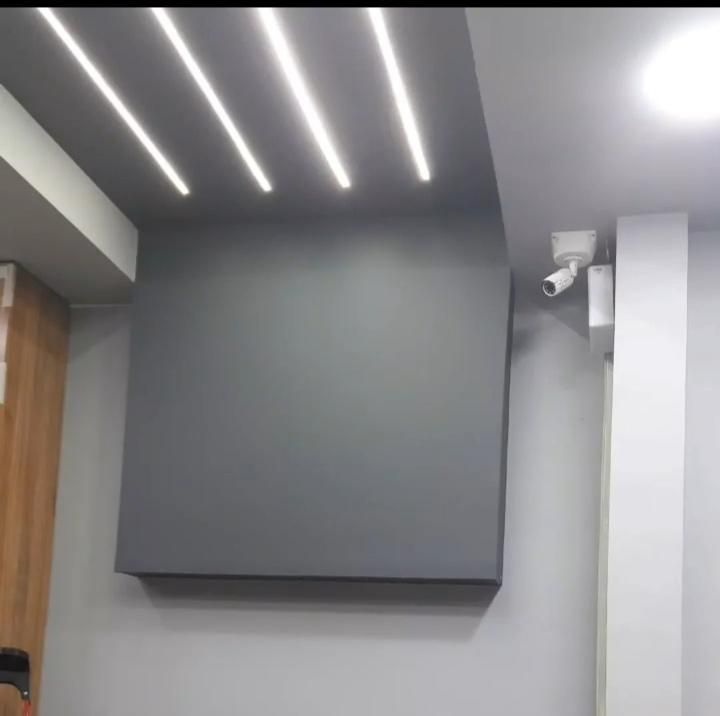 نقاشی ساختمان|خدمات پیشه و مهارت|شیروان (خراسان), |دیوار