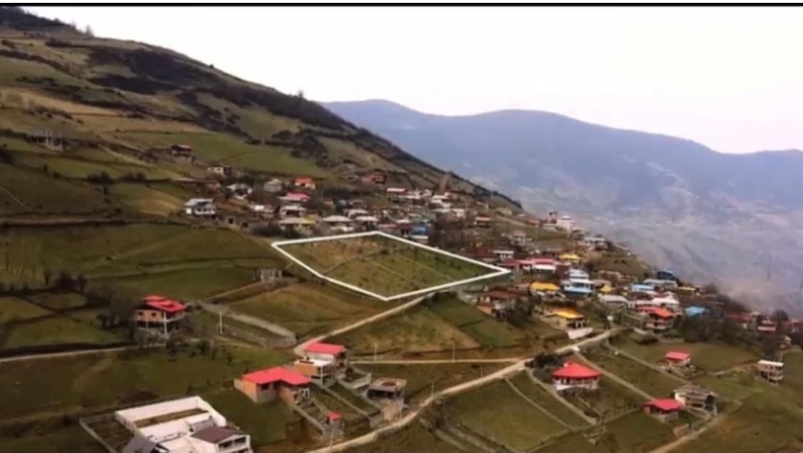 سوادکوه شیرگاه الاشت تیلم بهترین لوکیشن|فروش زمین و ملک کلنگی|آلاشت, |دیوار