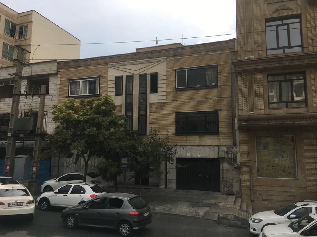 فروش زمین ۲۲۰ متری در شهرک غرب|فروش زمین و ملک کلنگی|تهران, شهرک غرب|دیوار