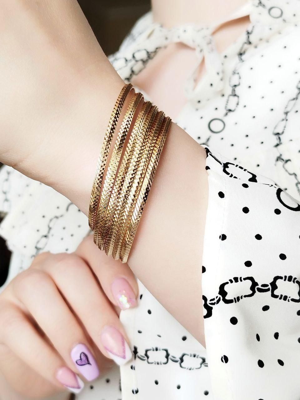 النگو های ضمانتی طلاروسی طرح امپرا|بدلیجات|همدان, |دیوار