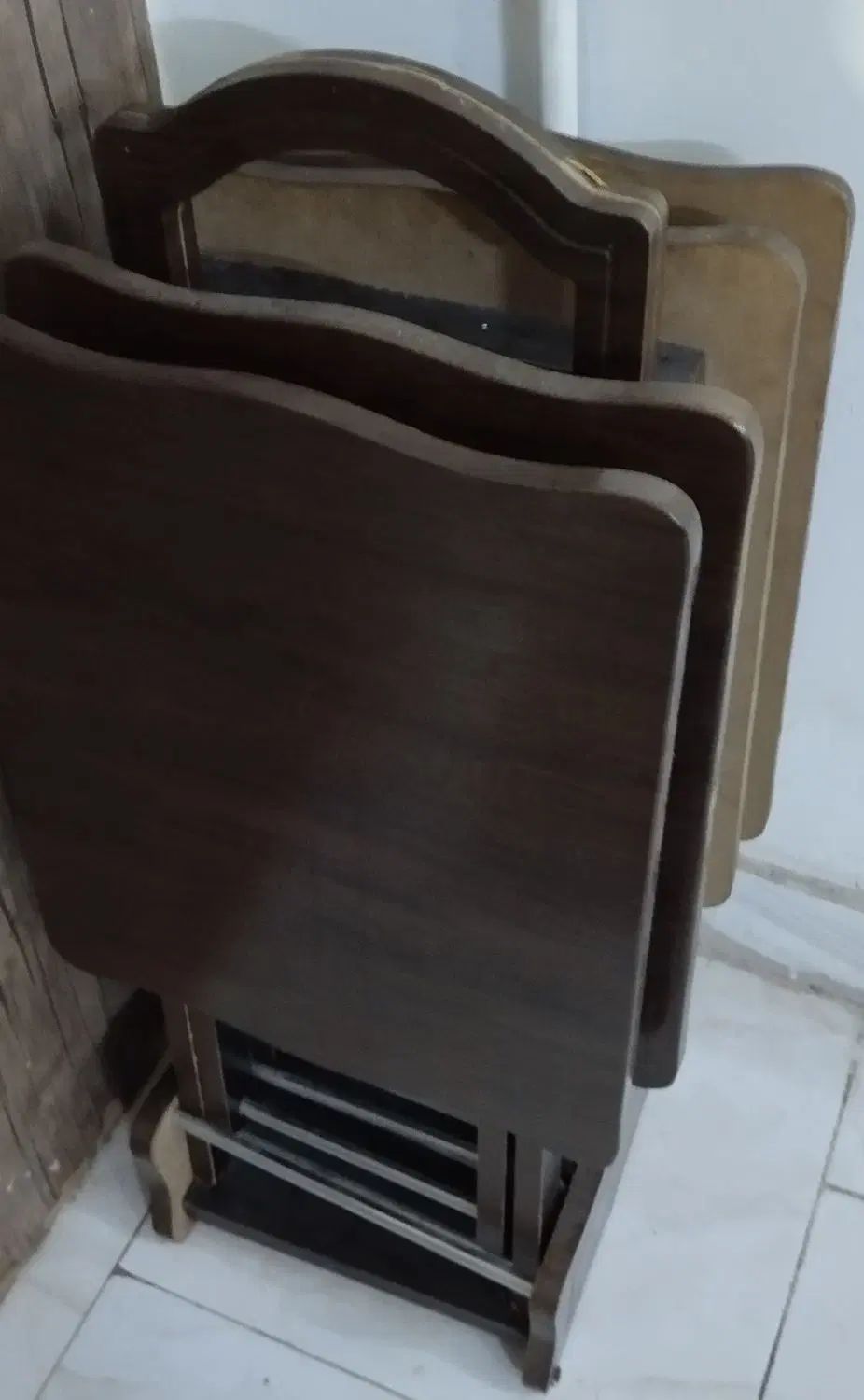مبل ۷ نفره،یک دست روی مبلی ۷نفره باچهاعدد عسلی|مبلمان خانگی و میز عسلی|پاکدشت, پاکدشت (مامازند)|دیوار