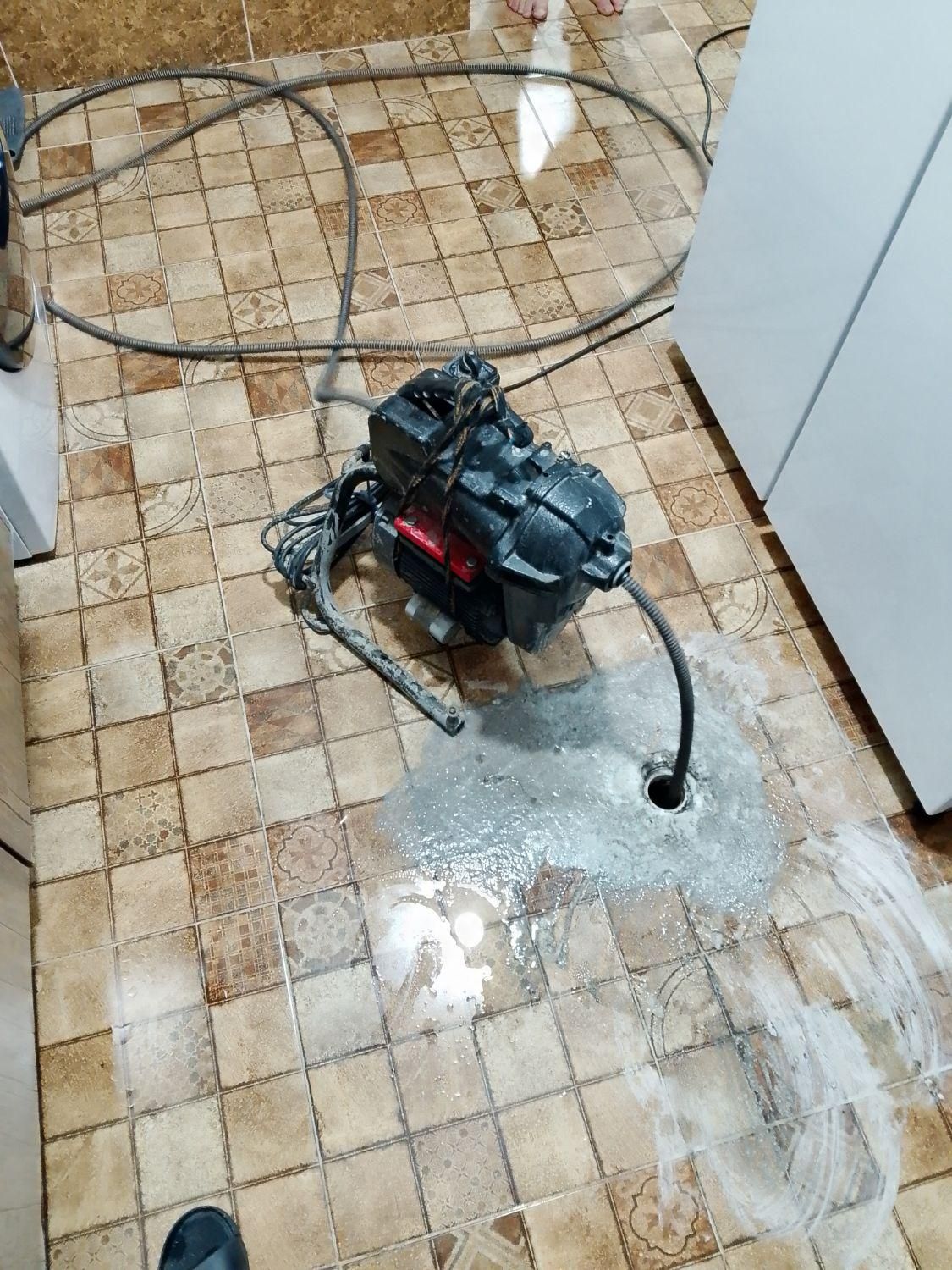 لوله‌بازکنی«رباط‌کریم نصیرشهر الارد پرندک آبشناسان|خدمات پیشه و مهارت|رباط‌کریم, رباط‌کریم|دیوار