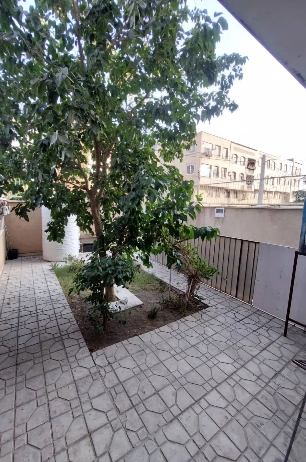 ۷۰متری/۶۰ متر حیاط اختصاصی/سندتک برگ/تاپ لوکیشن|فروش آپارتمان|اندیشه, اندیشه فاز ۱|دیوار