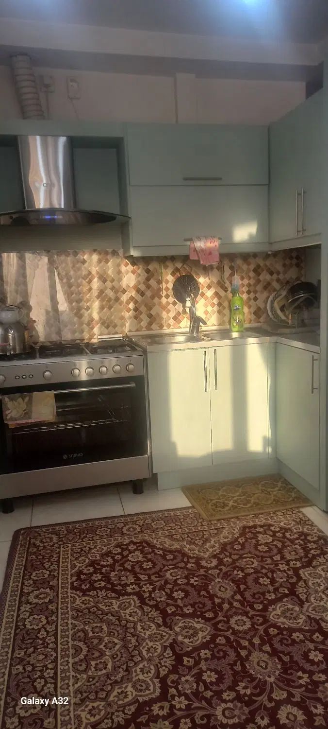 ۱۰۵ متر اپارتمان در مجیدیه|فروش آپارتمان|مشهد, جاهد شهر|دیوار