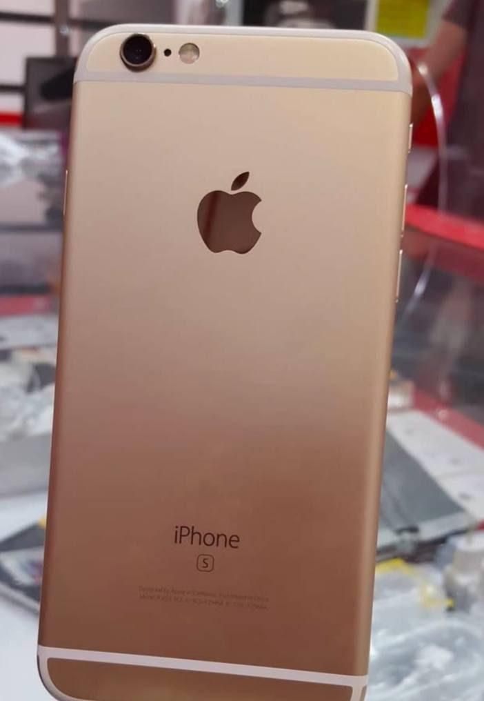 اپل iPhone 6s|موبایل|تهران, اقدسیه|دیوار