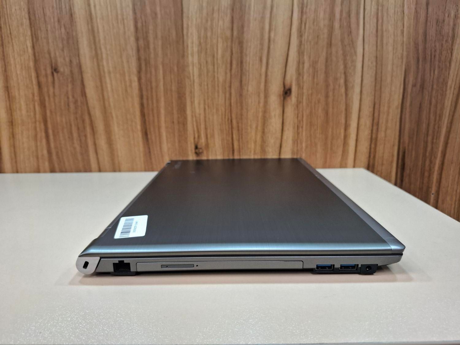 لپتاپ TOSHIBA TECRA Z50 دو گیگ گرافیک مجزا|رایانه همراه|تهران, میدان ولیعصر|دیوار