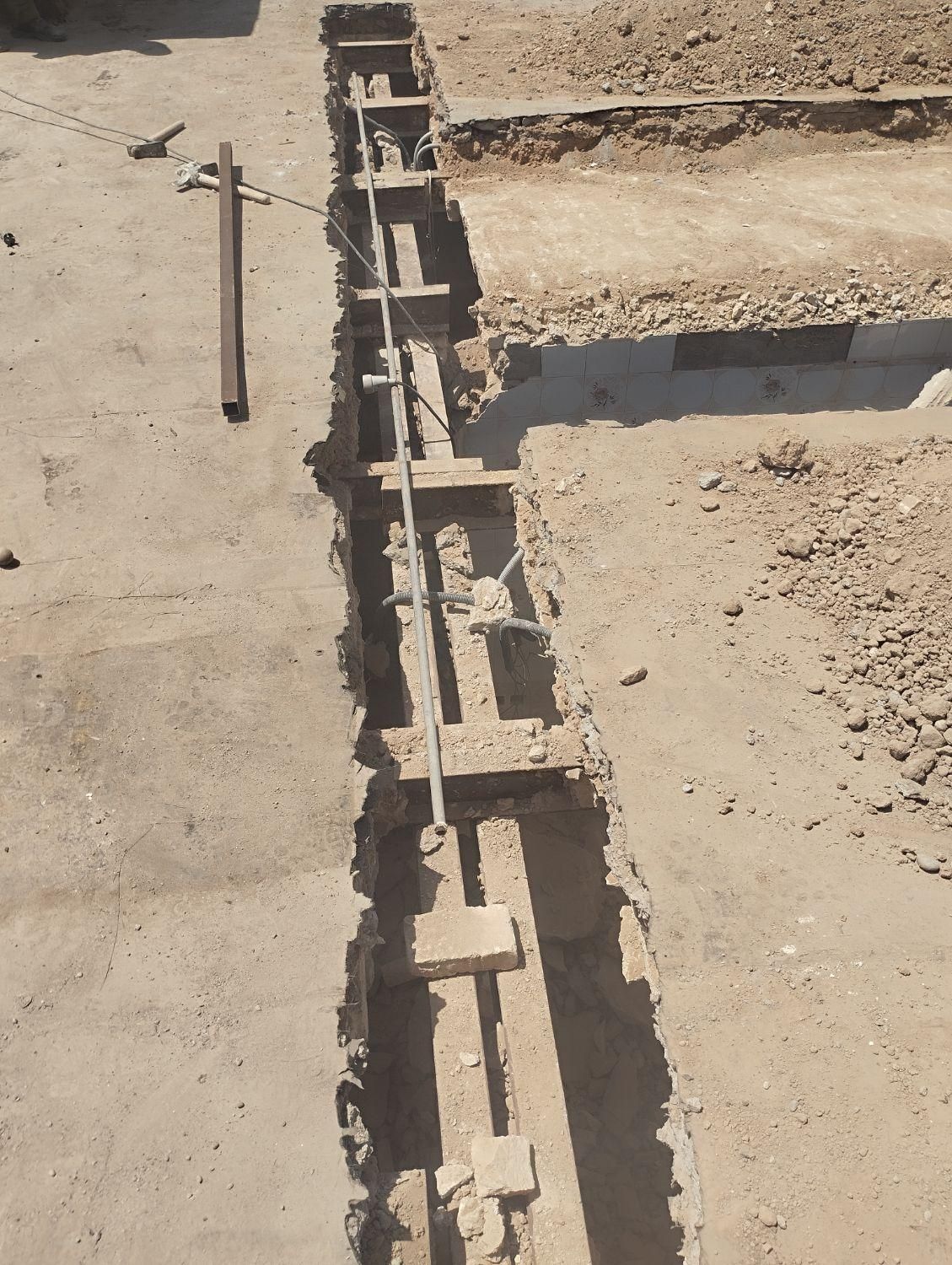 خدمات ساختمانی|مشارکت در ساخت املاک|دزفول, |دیوار