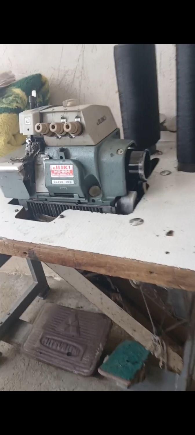 سردوز زیگزار|چرخ خیاطی و ریسندگی|همدان, |دیوار