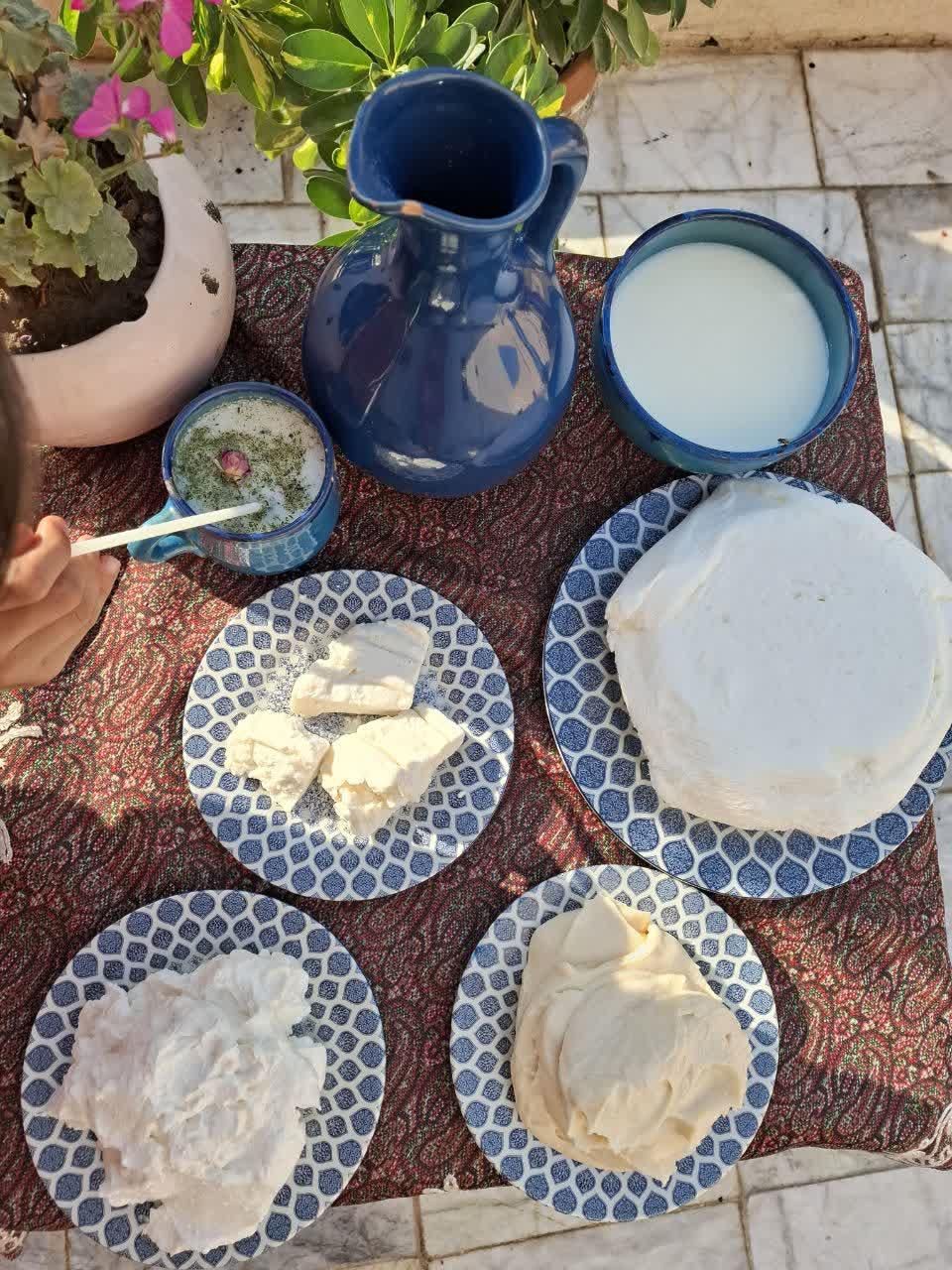 شیر بز|خوردنی و آشامیدنی|مشهد, بهار|دیوار