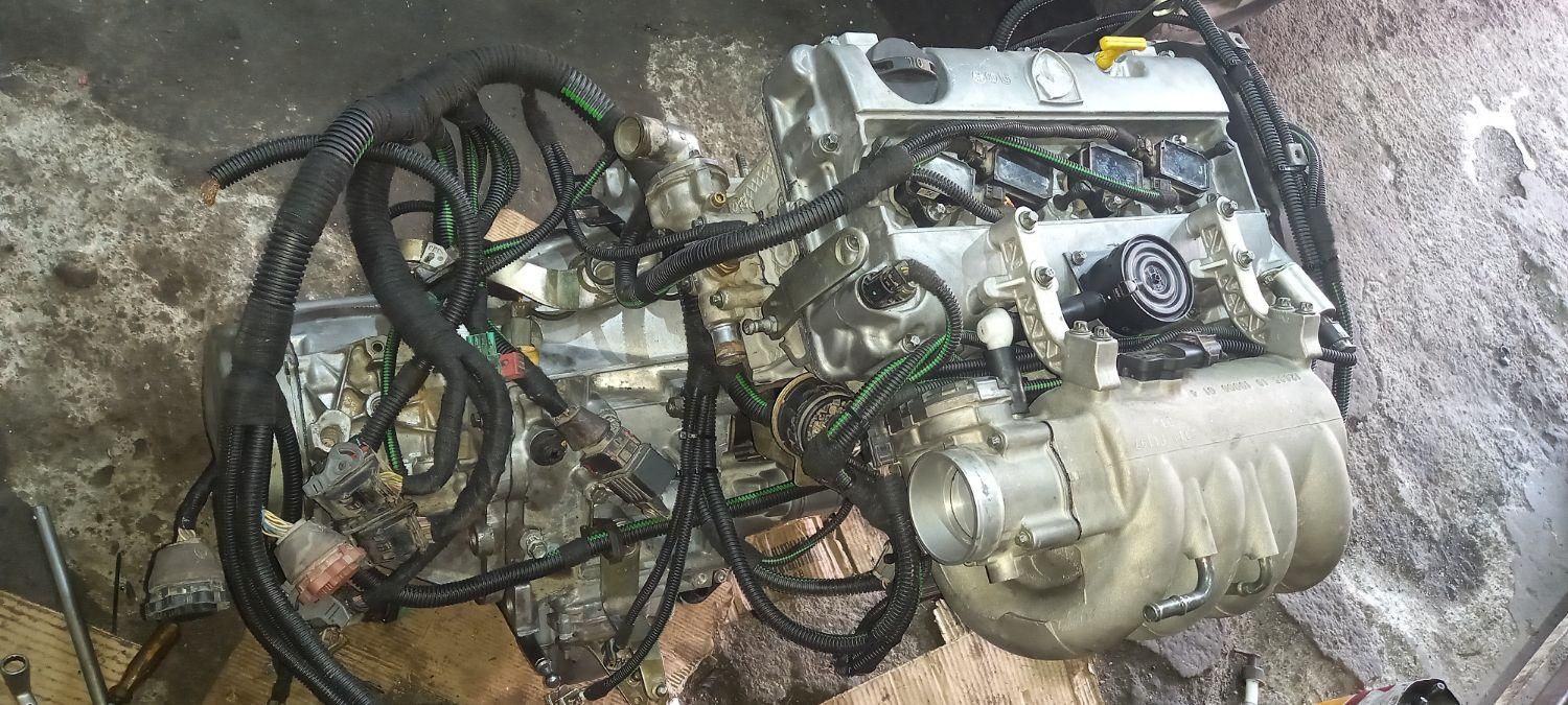 تقویت بخاری،استارت‌دینام‌برق‌خودرو امداد در محل|خدمات موتور و ماشین|بیرجند, |دیوار