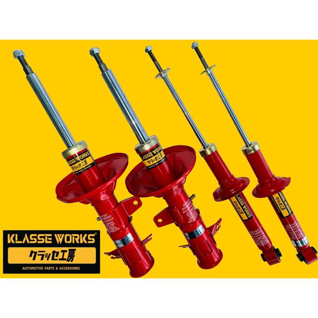 کمک فنر فابریک اسپرت رگلاژی لنزو KDS پراید پژوتیبا|قطعات یدکی و لوازم جانبی|مشهد, رسالت|دیوار