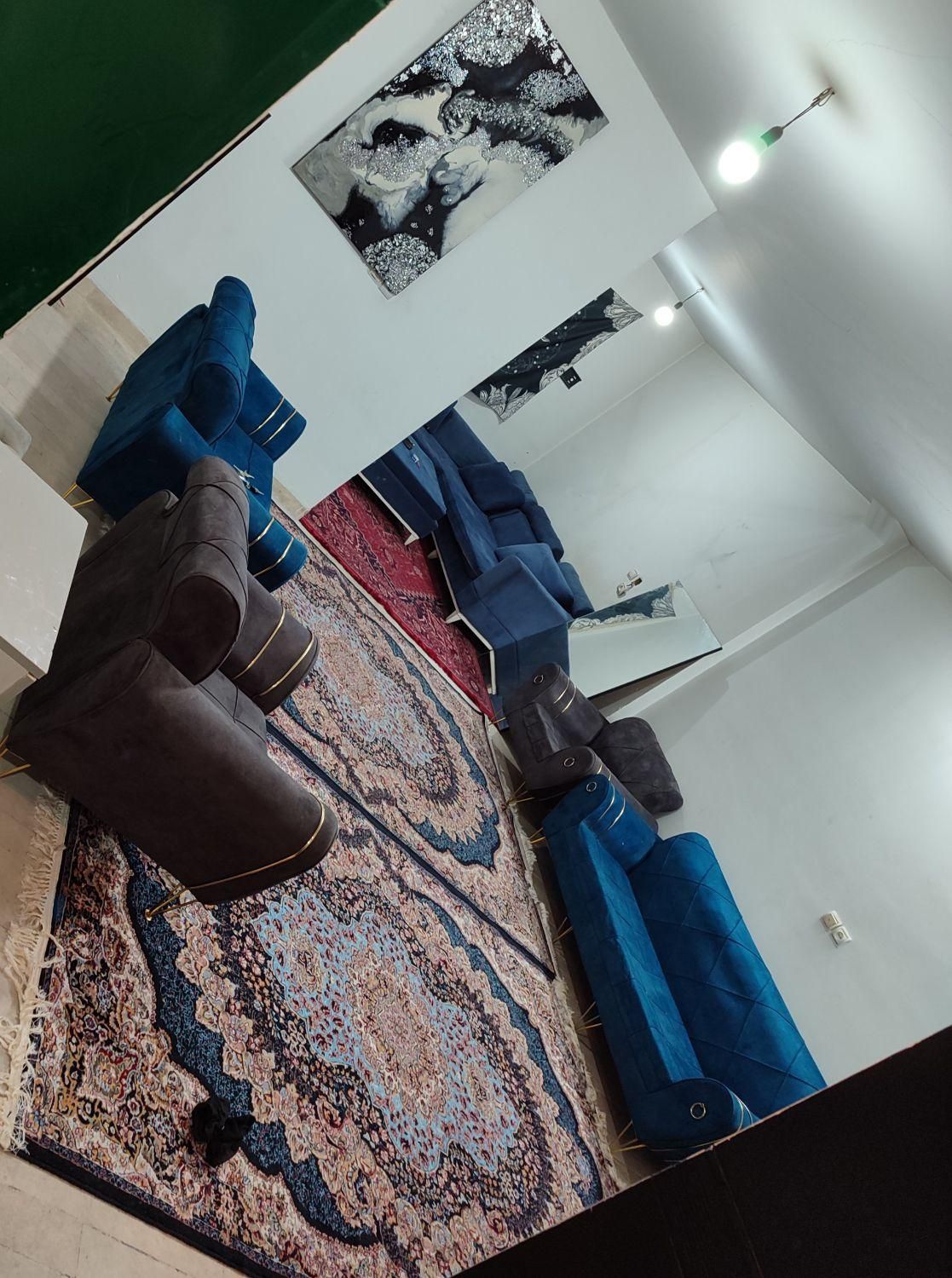 تمیز و مرتب تمام امکانات رفاهی|اجارهٔ کوتاه‌مدت آپارتمان و سوئیت|قرچک, |دیوار