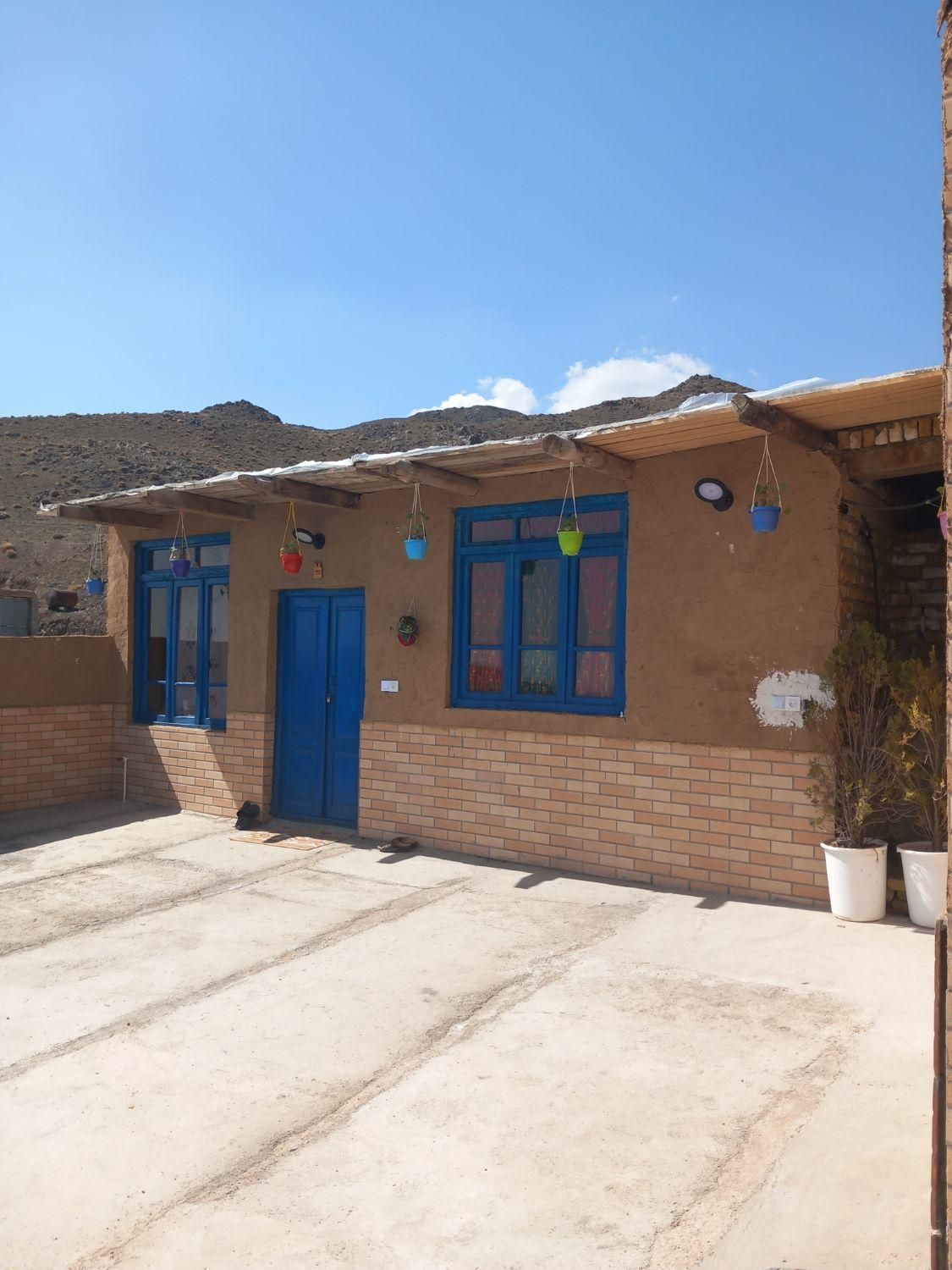 اقامتگاه هیلان روستای ابر|اجارهٔ کوتاه‌مدت ویلا و باغ|شاهرود, |دیوار