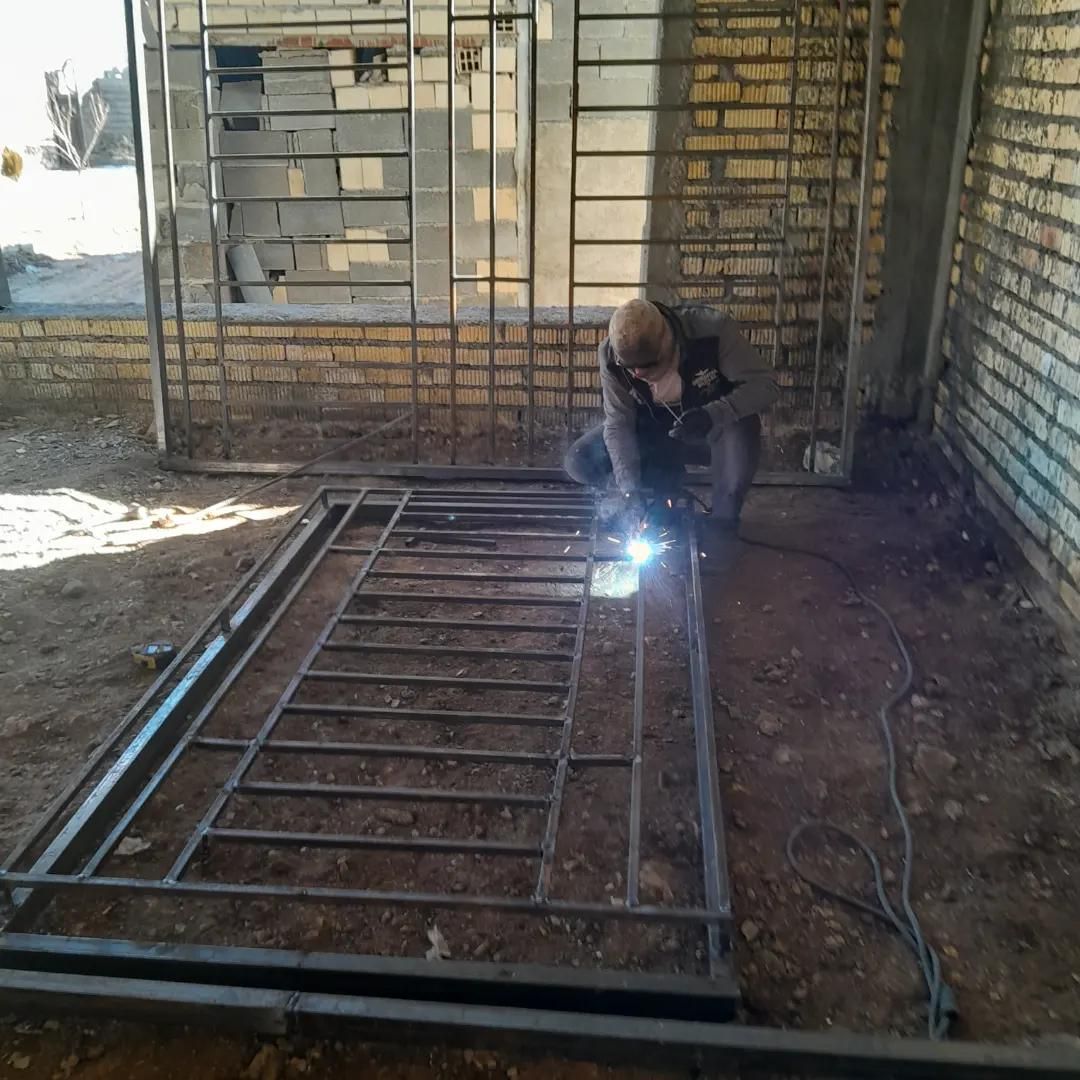 جوشکاری سیار|خدمات پیشه و مهارت|یاسوج, |دیوار