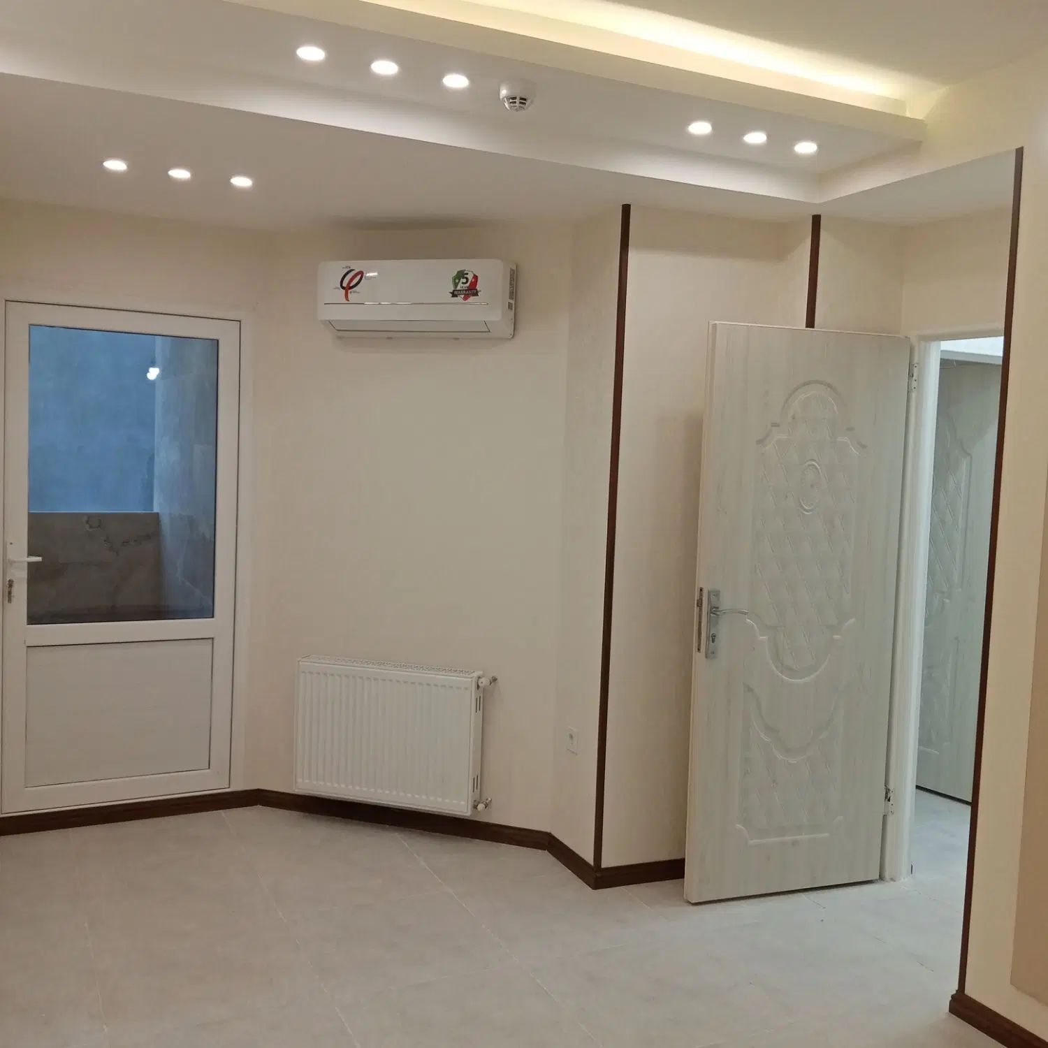 رهن کامل اپارتمان طلائیه فرهنگیان توحیدی راد|اجارهٔ آپارتمان|شیراز, احمدآباد|دیوار