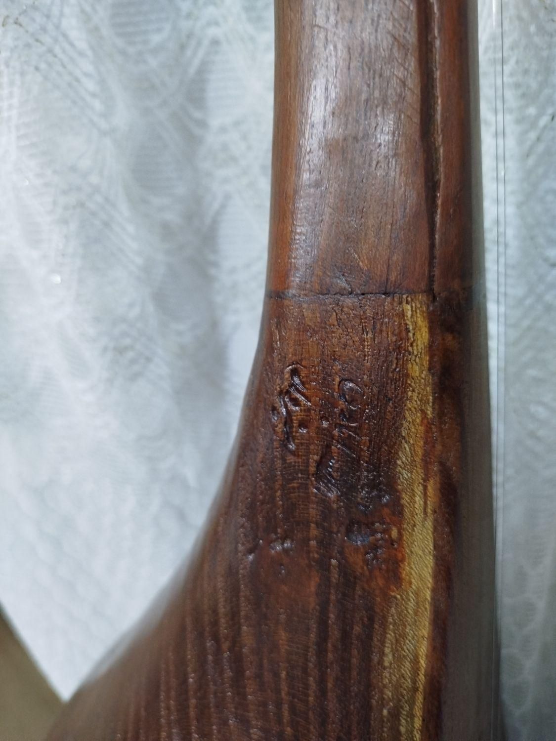 دوتارشمال خراسان|سازهای سنتی|گلبهار, شهر جدید گلبهار|دیوار