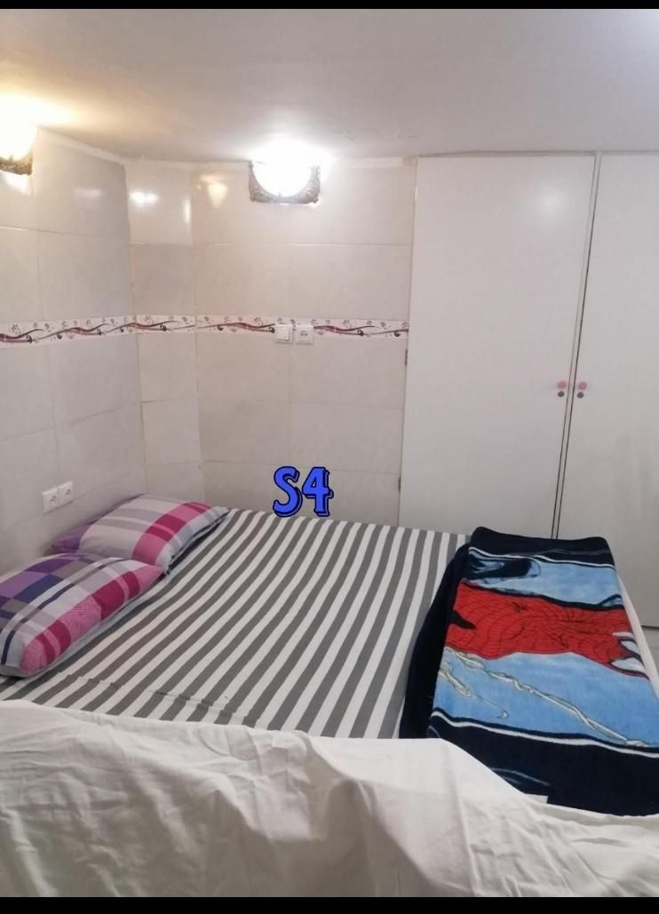 سوئیت آپارتمان شیک و بهداشتی با تمام امکانات|اجارهٔ کوتاه‌مدت آپارتمان و سوئیت|کرج, گلشهر|دیوار