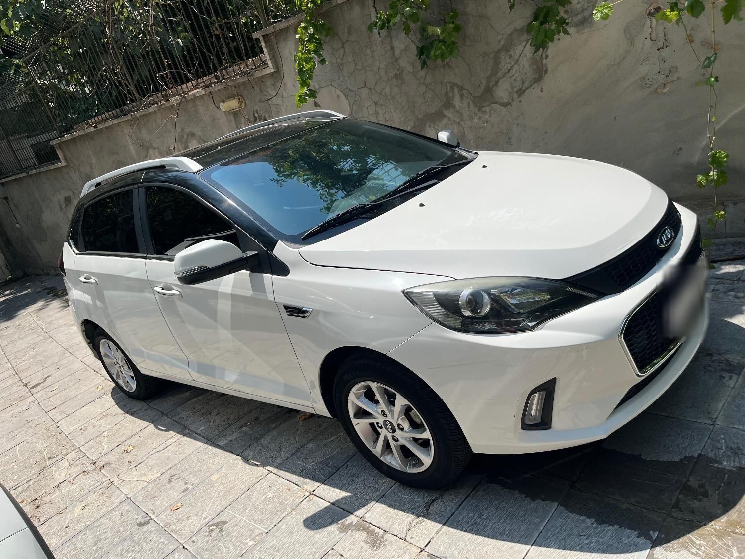 ام وی ام ۳۱۵ پلاس مدل۱۳۹۹ تحویل تیرماه ۱۴۰۰ اتومات|خودرو سواری و وانت|تهران, ولنجک|دیوار