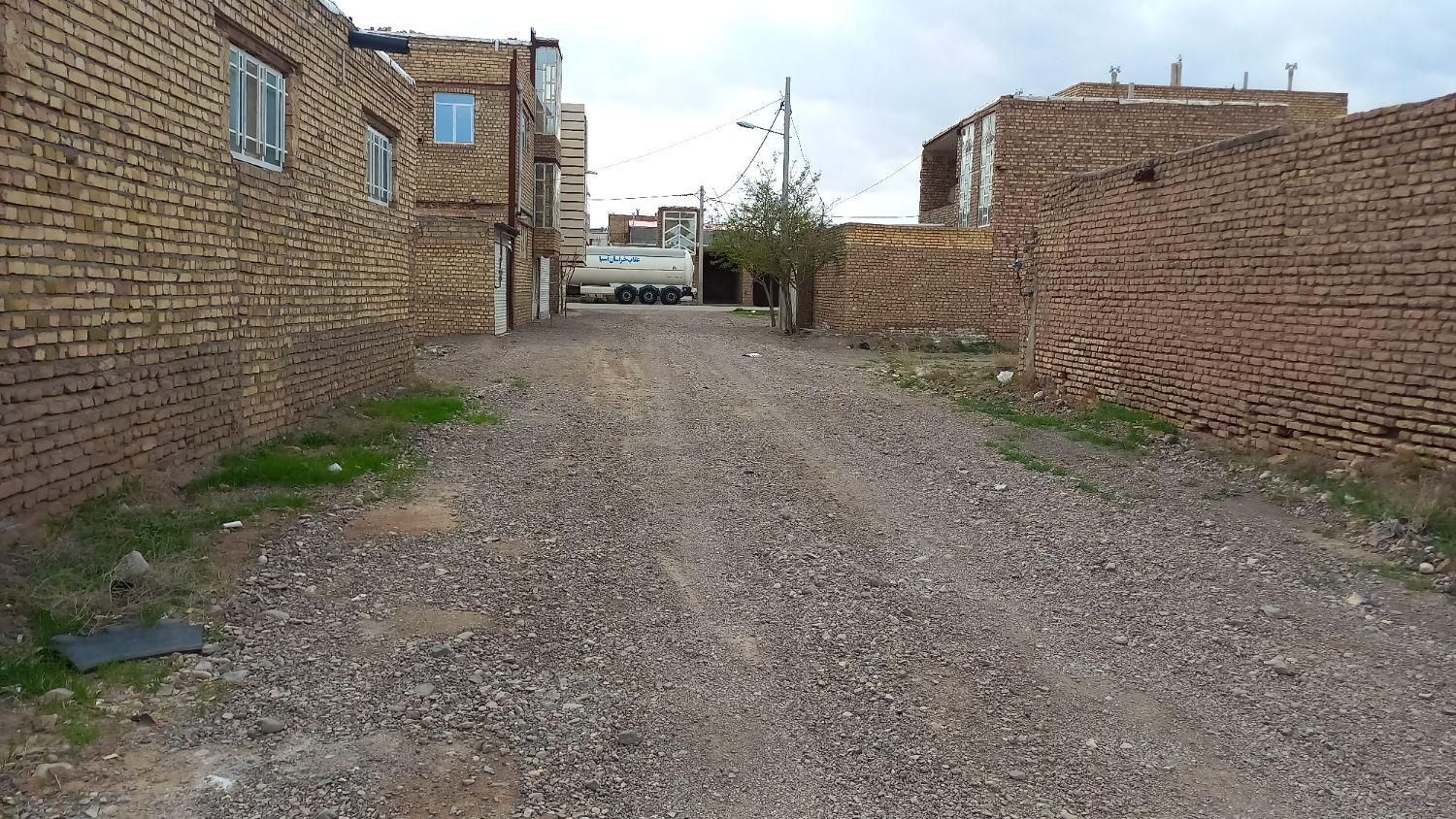 زمین تجاری مسکونی نیلشهر تربت جام بوژگان پایین جام|فروش زمین و ملک کلنگی|تربت جام, مطهری|دیوار