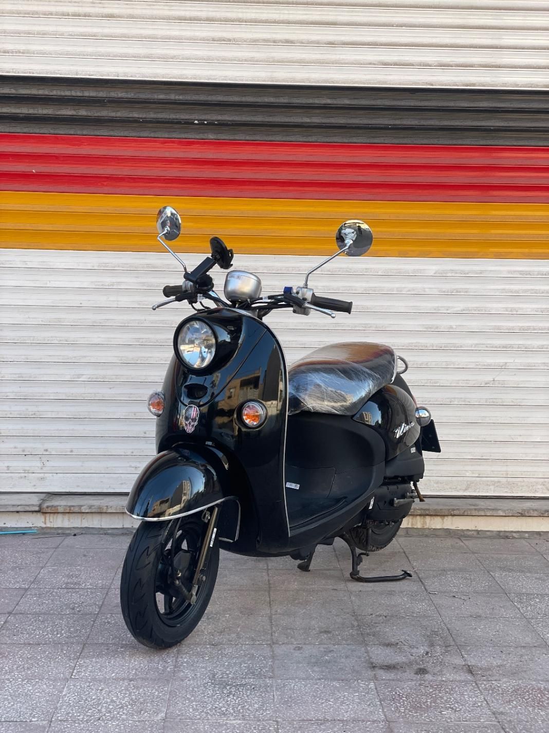 انواع پاکشتی|موتورسیکلت|اهواز, طالقانی|دیوار