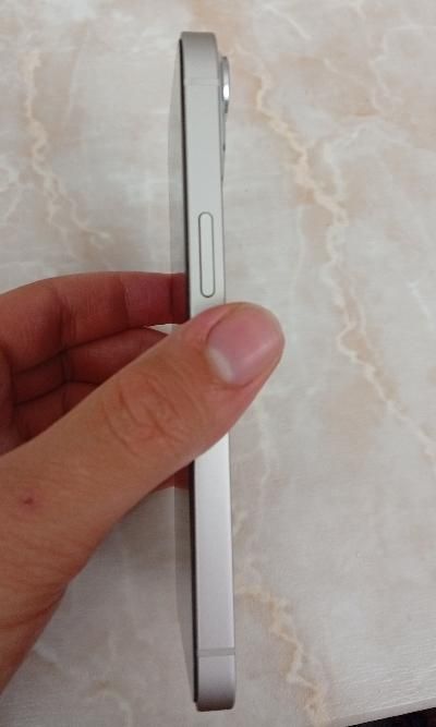 اپل iPhone 13 با حافظهٔ ۱۲۸ گیگابایت|موبایل|زنجان, |دیوار