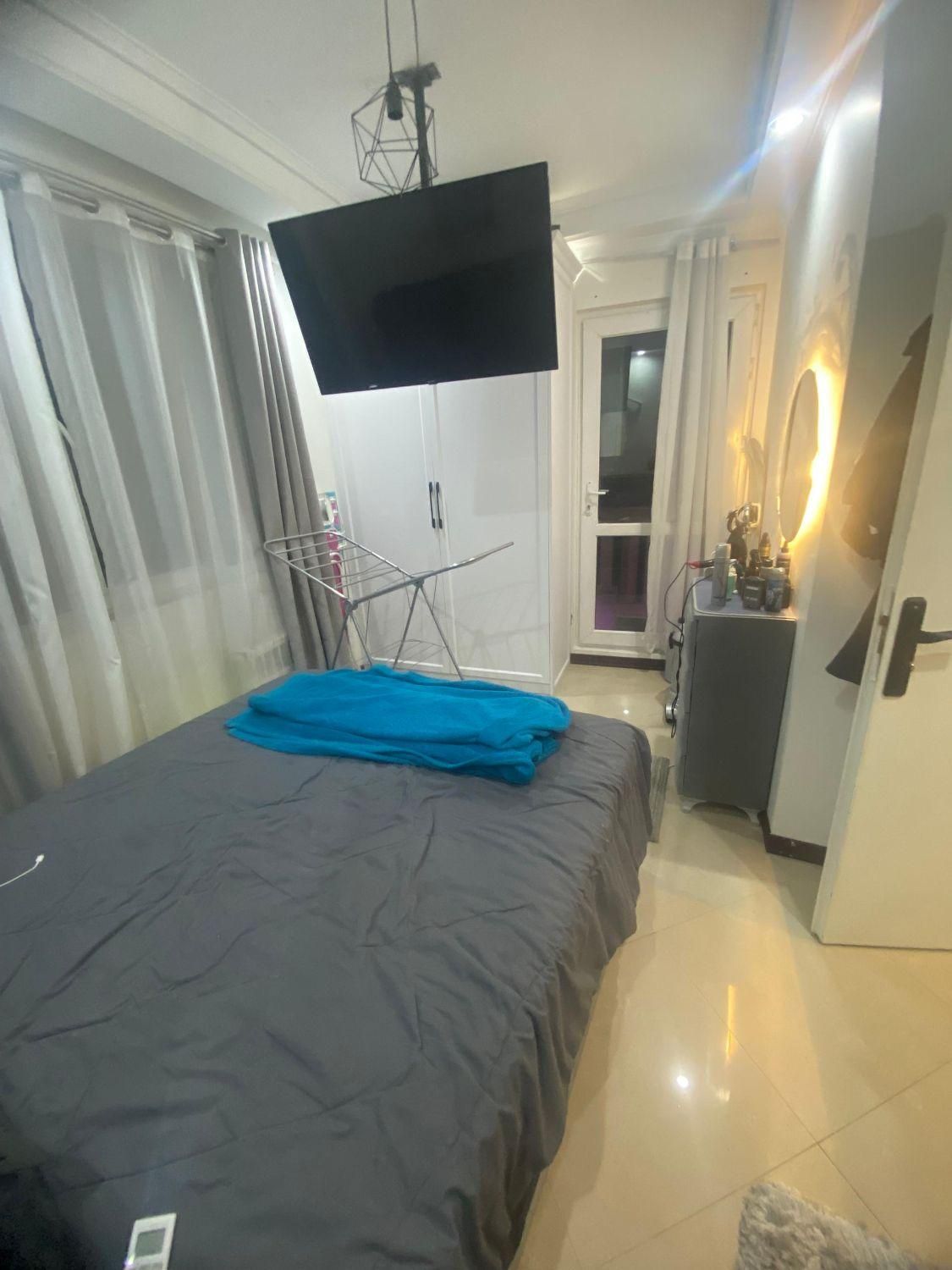 فروش 73متر 2خوابه حکمت تکواحدی اوکازیون فول|فروش آپارتمان|تهران, حکمت|دیوار